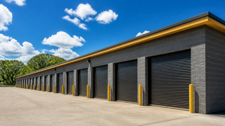 How to Choose the Best Storage Unit Near You (5×5 vs. 10×10 vs. 10×20 Compared)
